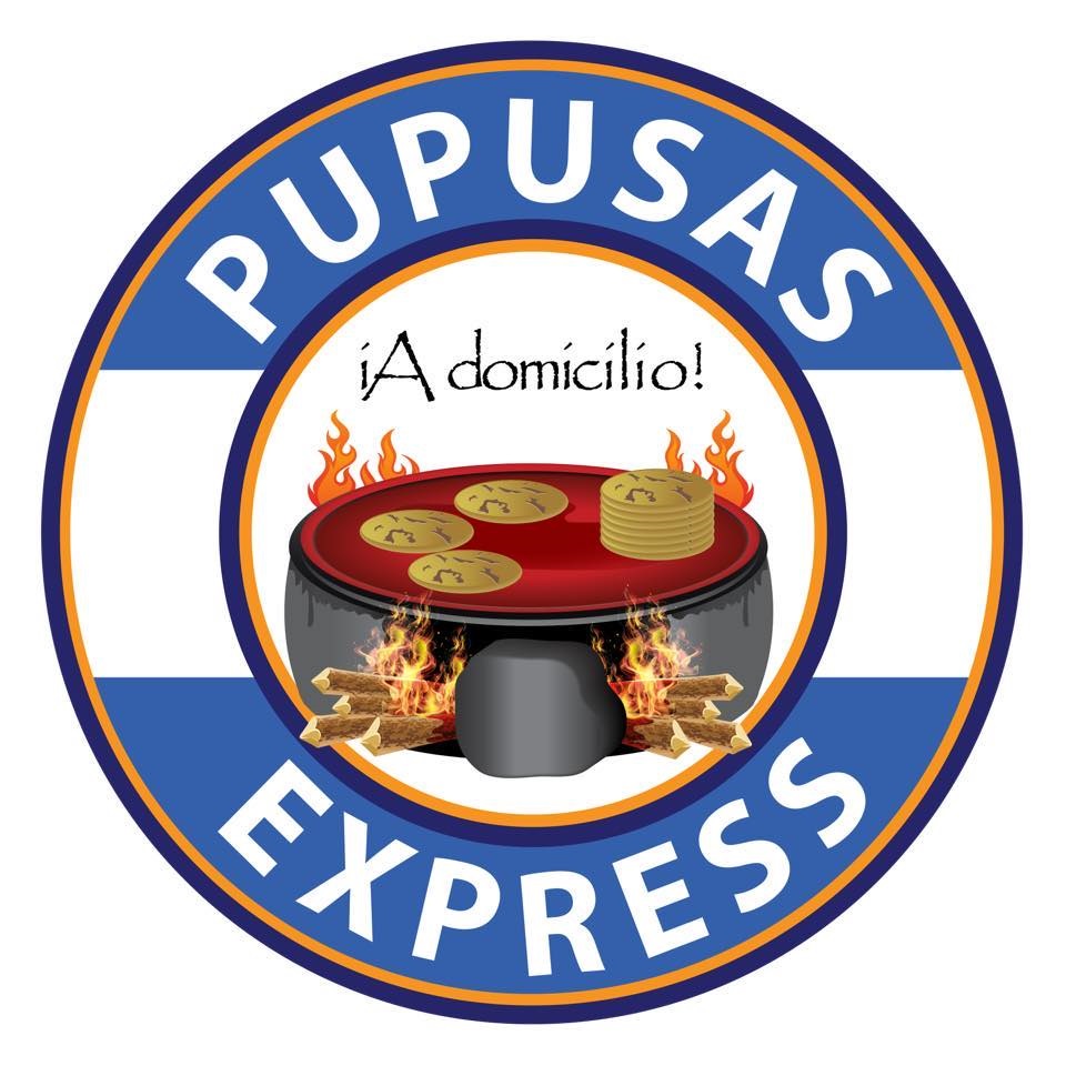 Pupusas Express, Columbia PIke, Annandale